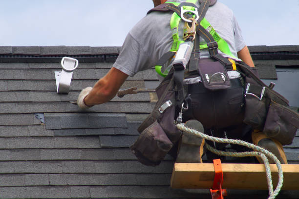 Best Slate Roofing Contractor  in Churubusco, IN