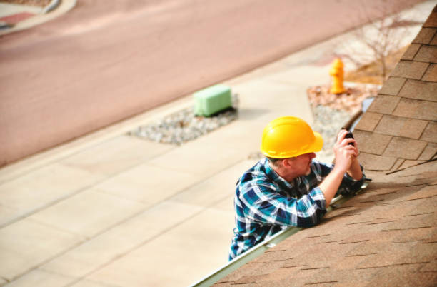 Best Emergency Roof Repair  in Churubusco, IN