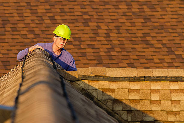 Quick and Trustworthy Emergency Roof Repair Services in Churubusco, IN