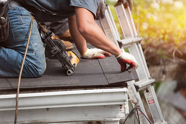 Best Emergency Roof Repair  in Churubusco, IN