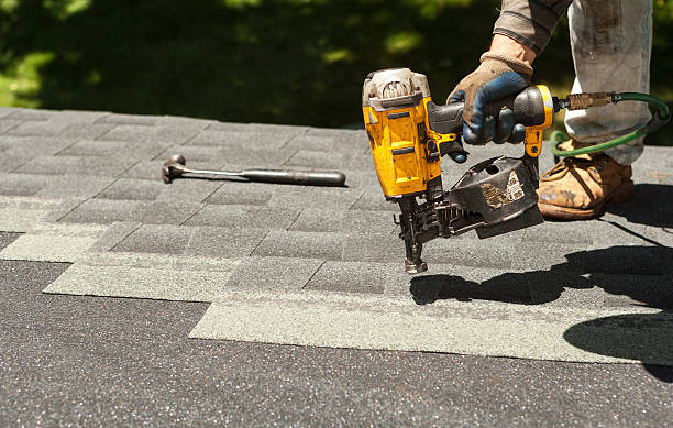 Best Roof Gutter Cleaning  in Churubusco, IN