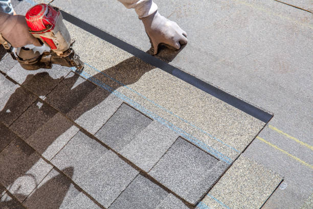 Best Storm Damage Roof Repair  in Churubusco, IN